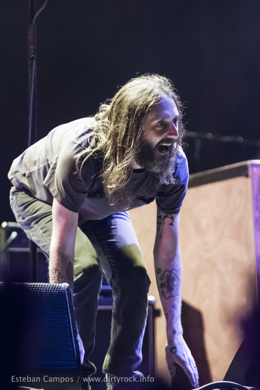 The Black Crowes