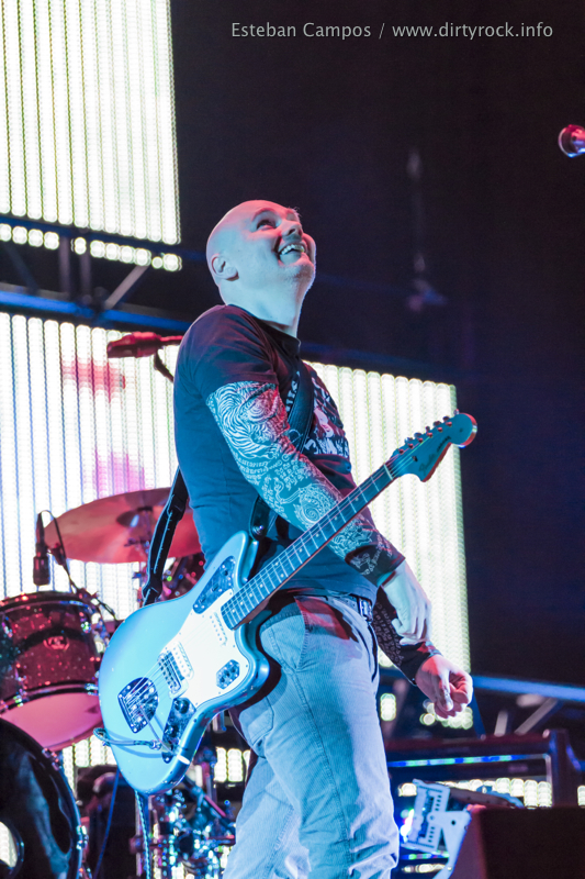 The Smashing Pumpkins