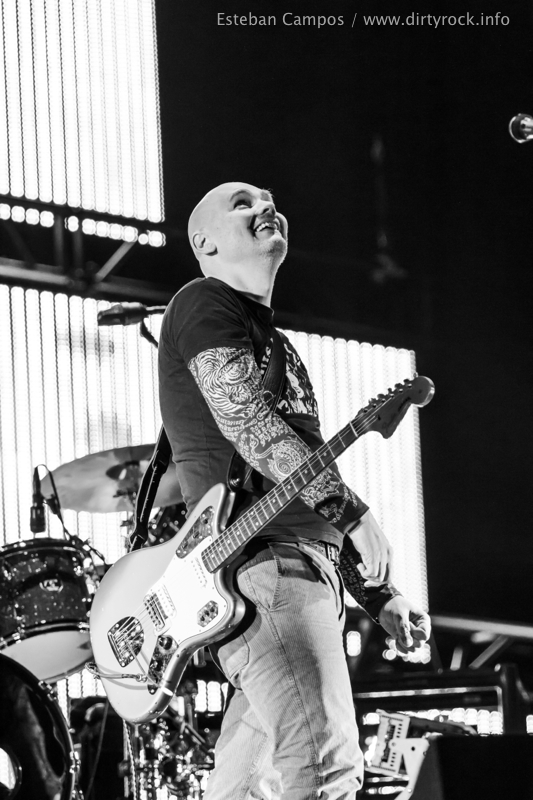 The Smashing Pumpkins