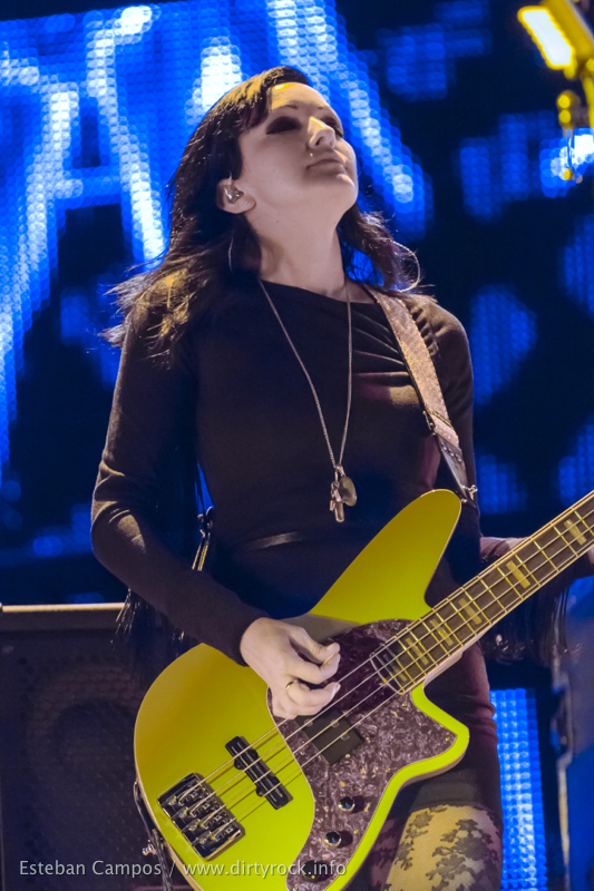 The Smashing Pumpkins
