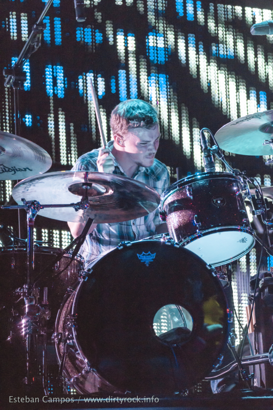 The Smashing Pumpkins