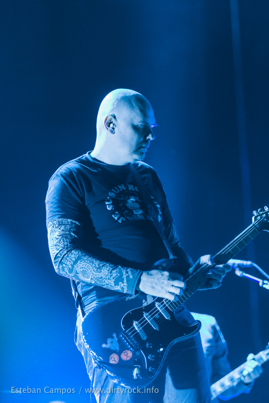 The Smashing Pumpkins