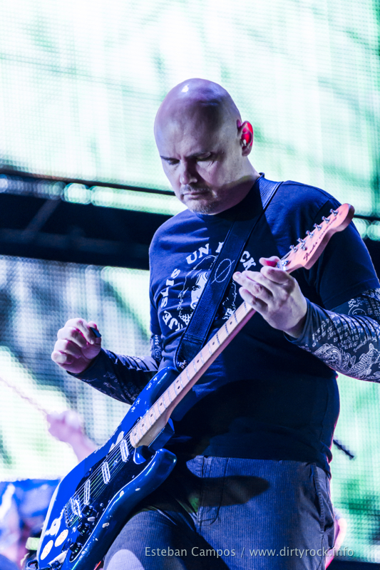 The Smashing Pumpkins