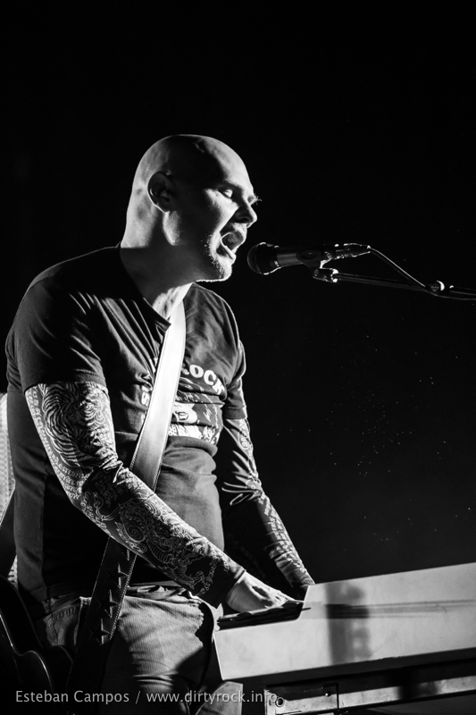 The Smashing Pumpkins
