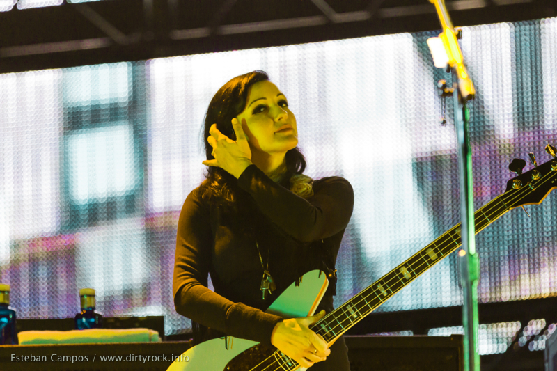 The Smashing Pumpkins The Smashing Pumpkins