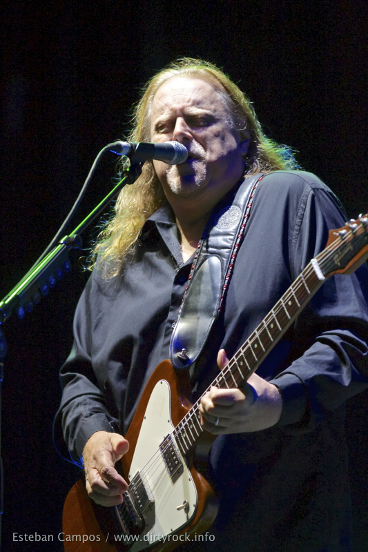 Gov't Mule