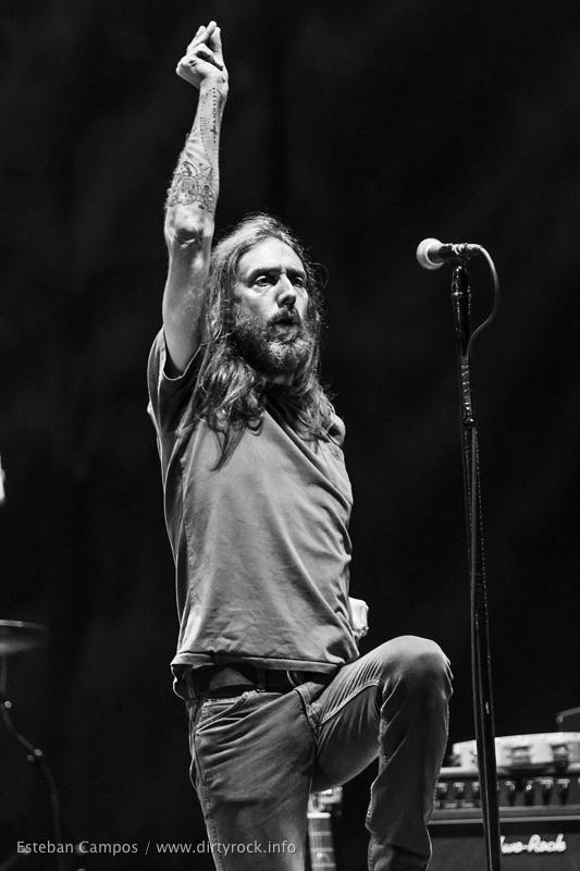 The Black Crowes