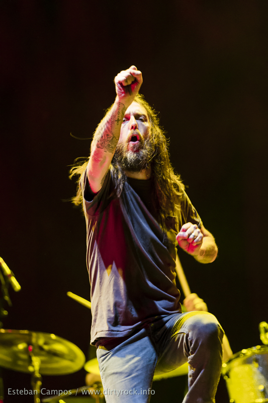 The Black Crowes