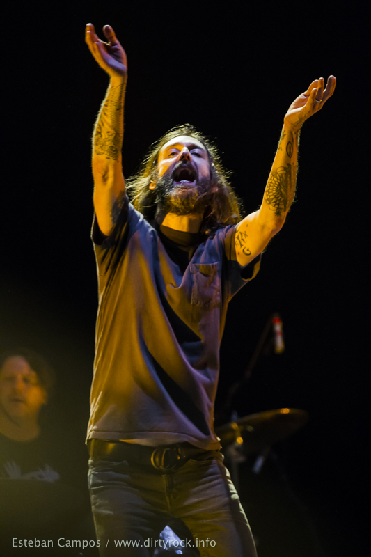 The Black Crowes