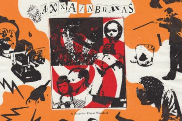 Axxa/Abraxas, nuevo disco debut