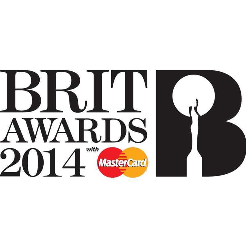 BRIT Awards 2014 y sus nominados