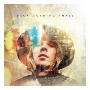 Beck “Morning Phase”, nuevo disco