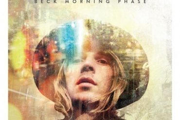 Beck “Morning Phase”, nuevo disco