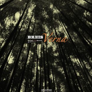 Breis presenta su nuevo disco "Verna"