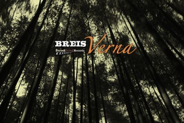Breis presenta su nuevo disco "Verna"
