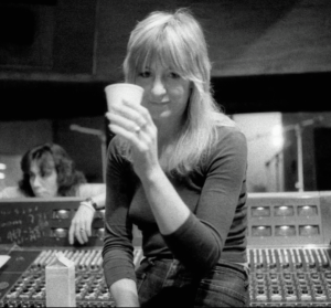 Christine McVie regresa a Fleetwood Mac