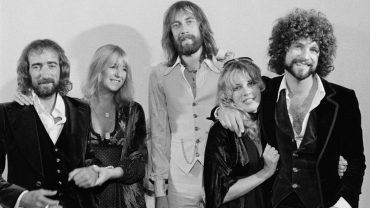Christine McVie regresa a Fleetwood Mac tras 15 largos años