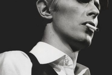 David Bowie cumple 67 años, el hombre que vendió el mundo