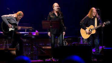 Derek Trucks y Warren Haynes dejarán Allman Brothers