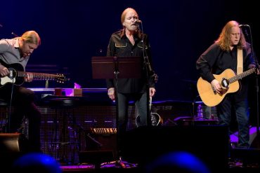 Derek Trucks y Warren Haynes dejarán Allman Brothers