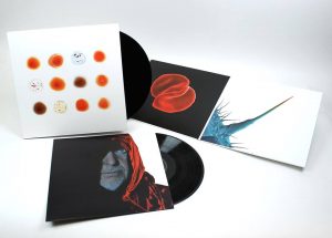 Peter Gabriel “Scratch My Back”…”And I’ll Scratch Yours”, nuevo disco.