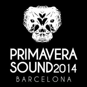 Primavera Sound Festival 2014 en Barcelona