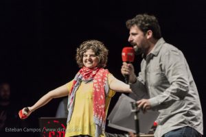 La Fiesta de Radio 3 en Canarias