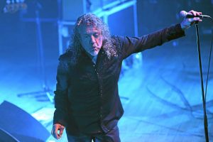 Robert Plant and The Sensational Space Shifters gira española en julio