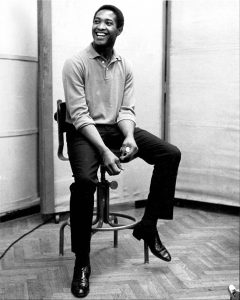 Sam Cooke, 83 aniversario