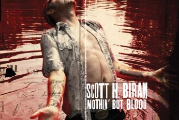 Scott H. Biram “Nothin’ But Blood”, nuevo disco