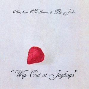 Stephen Malkmus & The Jicks "Wig Out At Jagbags", nuevo disco