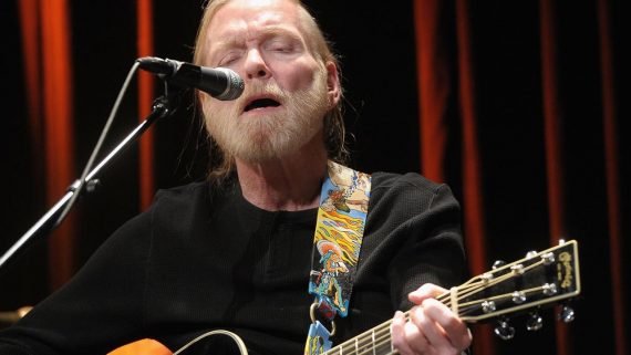 The Allman Brothers Band se retiran de los escenarios