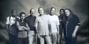 The Allman Brothers Band se retiran de los escenarios