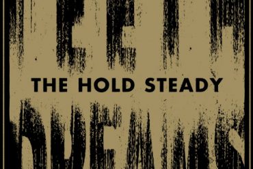The Hold Steady “Teeth Dreams”, nuevo disco