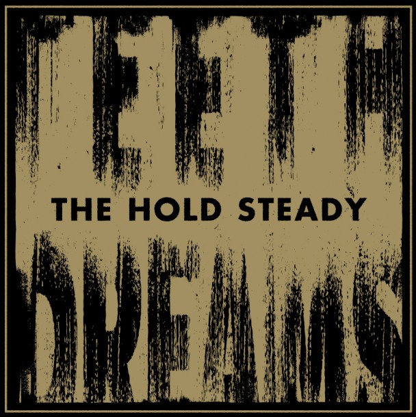 The Hold Steady “Teeth Dreams”, nuevo disco