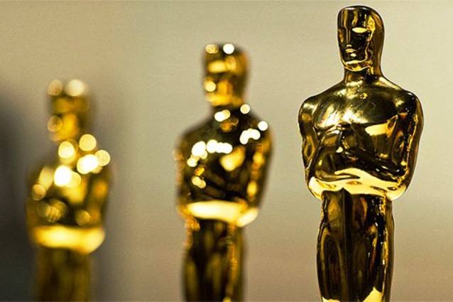 The Oscars 2014 y sus nominados a la mejor canción y banda sonora
