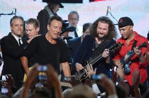 Bruce Springsteen "American Beaty", nuevo EP y disco tributo MusiCares