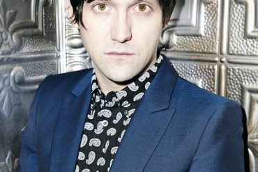 Conor Oberst “Upside Down Mountain”, nuevo disco junto al productor Jonathan Wilson (Father John Misty)