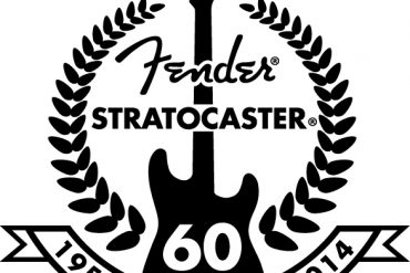 Fender Stratocaster cumple 60 años