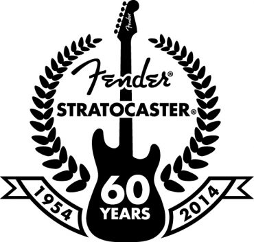 Fender Stratocaster cumple 60 años