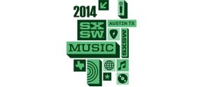 Festival SXSW (South by Southwest) 2014 en Austin