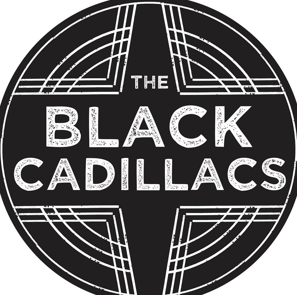 Gira española de The Black Cadillacs