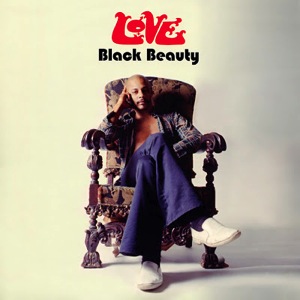 Love "Black Beauty"