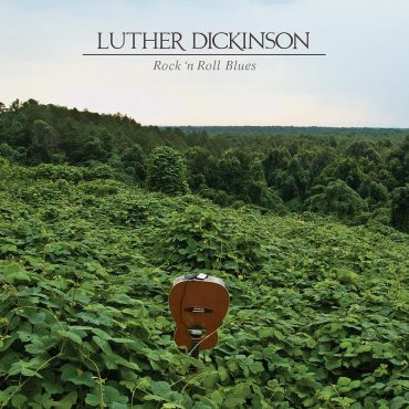 Luther Dickinson “Rock ‘n Roll Blues”, nuevo disco