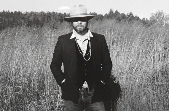 Rich Robinson "The Ceaseless Sight", nuevo disco