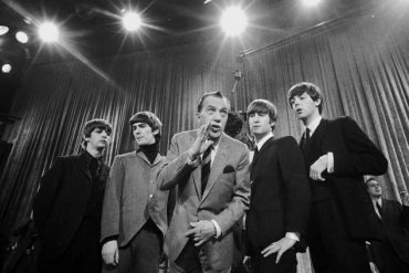 The Beatles celebran 50 aniversario de la llegada de su música a Estados Unidos