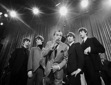 The Beatles celebran 50 aniversario de la llegada de su música a Estados Unidos