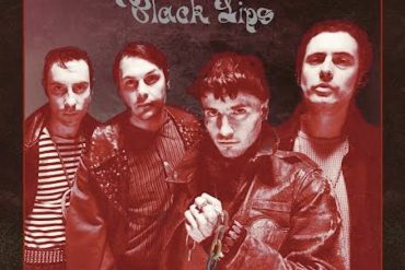 The Black Lips “Underbeath The Rainbow”, nuevo disco