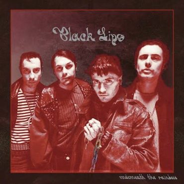 The Black Lips “Underbeath The Rainbow”, nuevo disco