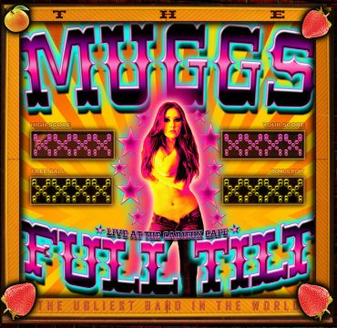 The Muggs "Full Tilt LIVE at Cadieux Cafe" nuevo disco en directo